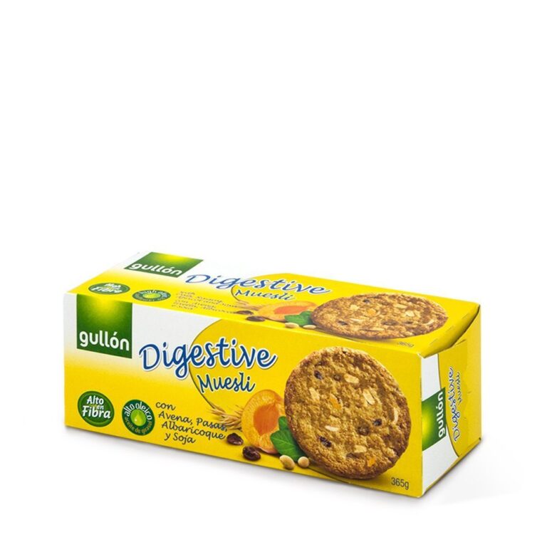 DIGESTIVE
